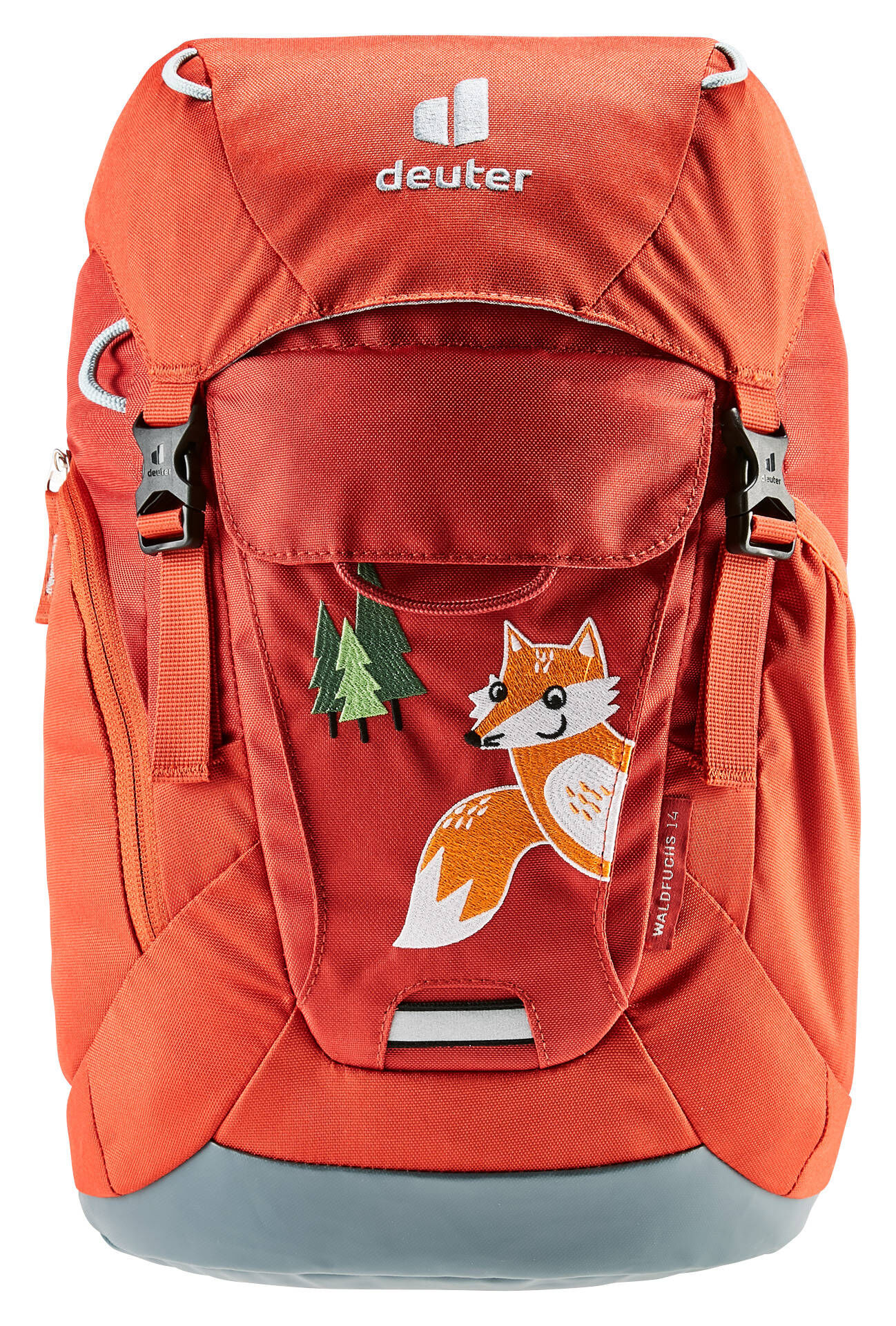 deuter| Kinder Kinderrucksack Waldfuchs 14