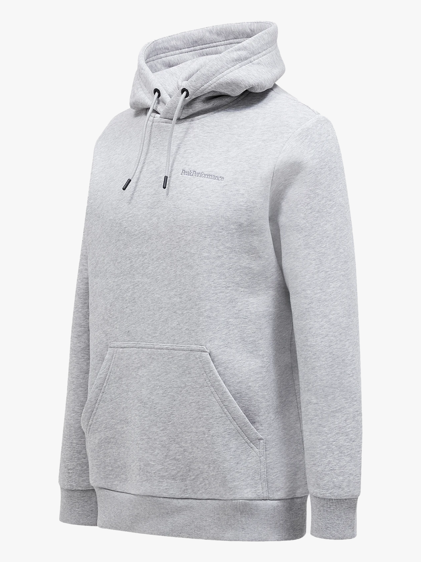 M Original Small Logo Hood