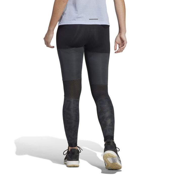 adidas Dame Lange tights Agravic Tight Sort