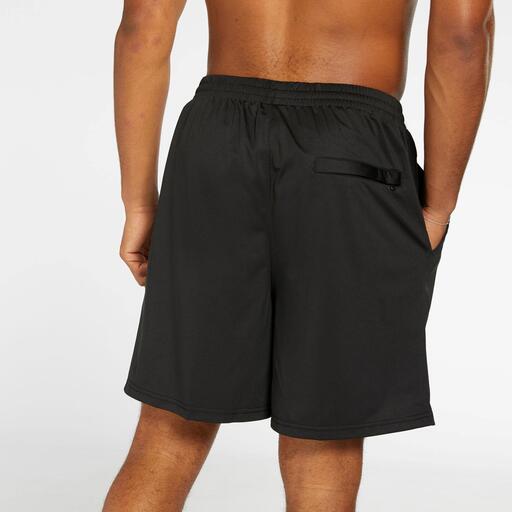 Bermuda Joma Costa II Negro
