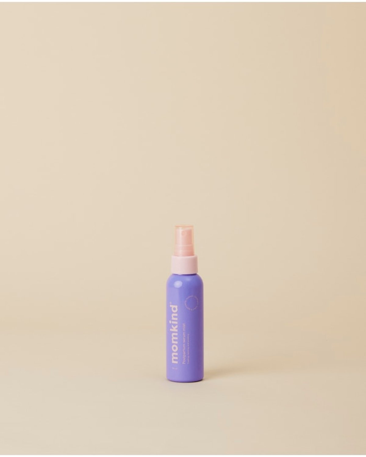 Serum Mist til etter Fødsel – Naturlig og Økologisk – 100 ml | Postpartum Serum Mist