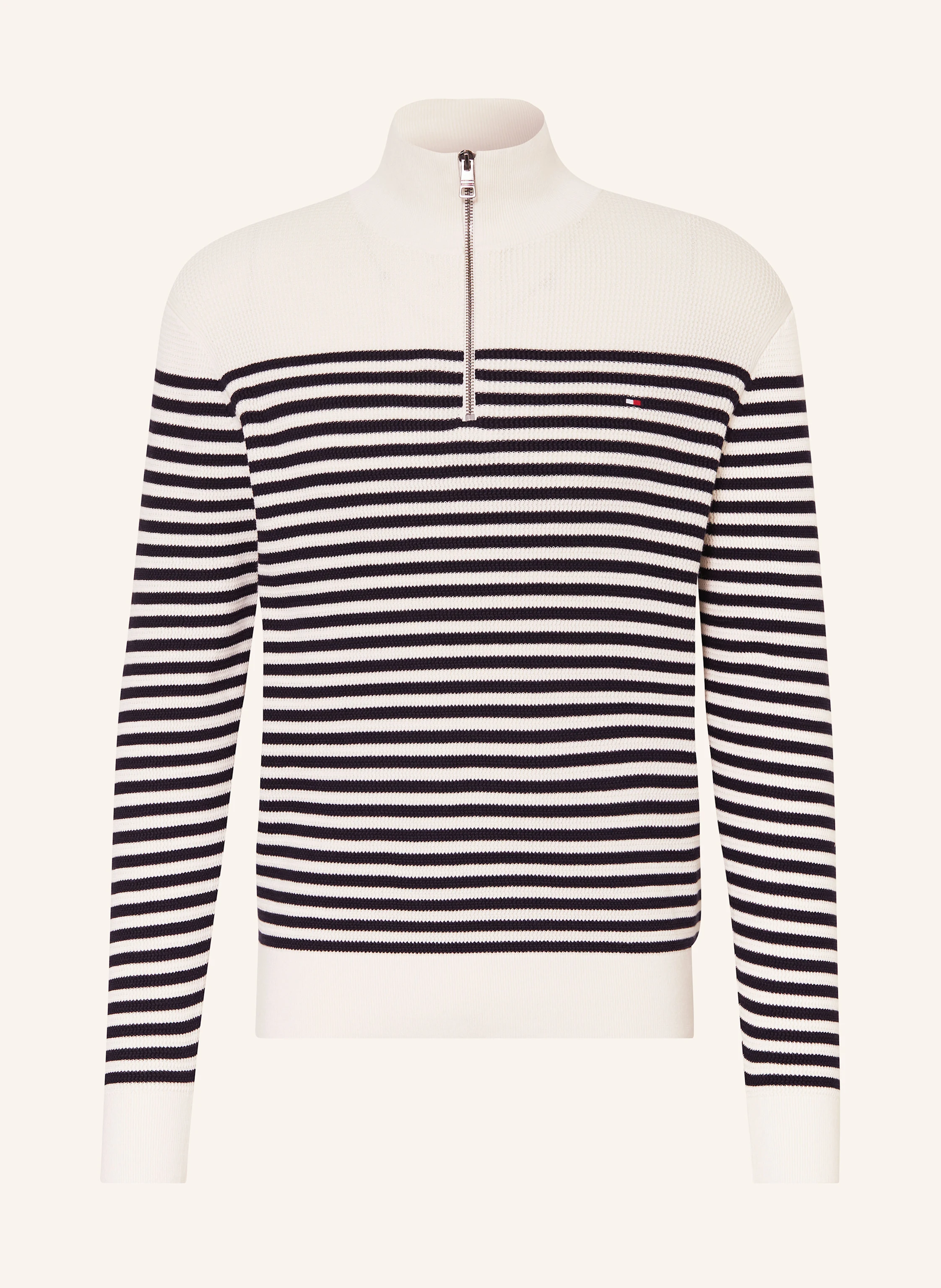 TOMMY HILFIGER Troyer RACKING