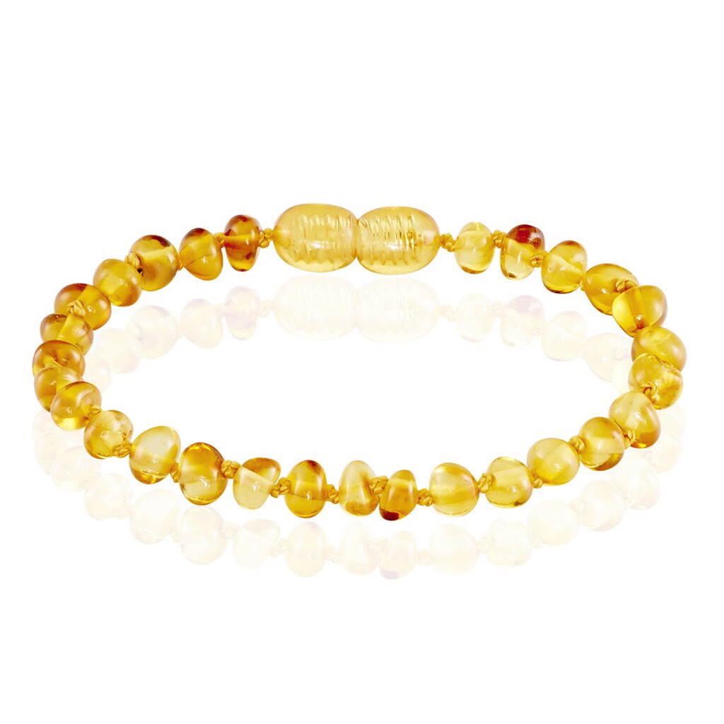 Bracelet Deb Ambre