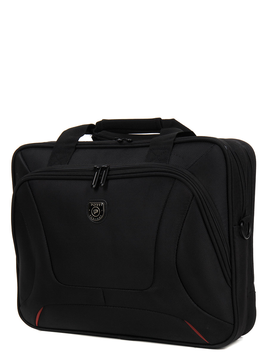 Sacoche ordinateur PORT Designs Courchevel 13.3/14 pouces