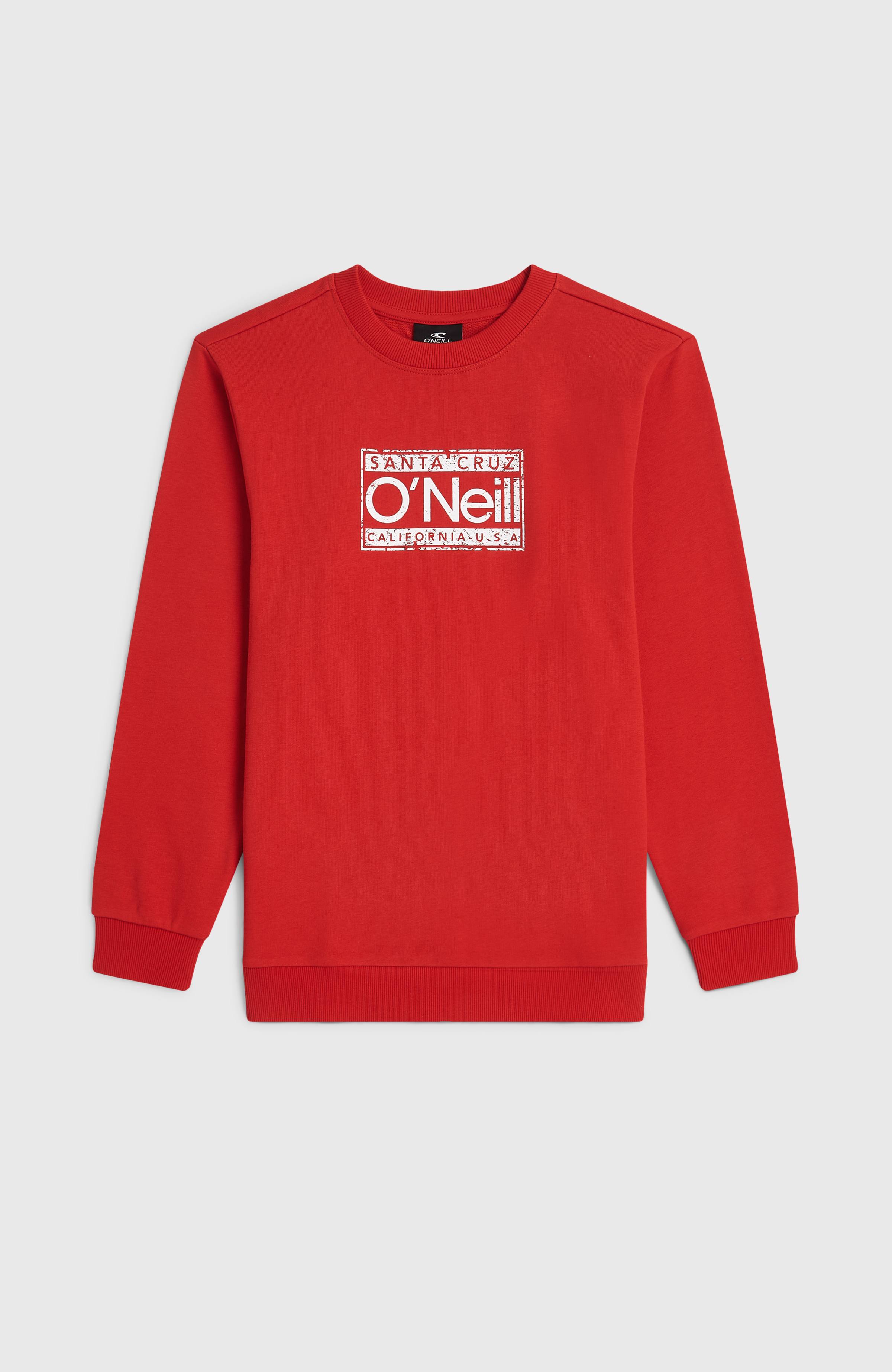 Cali Crew sweater