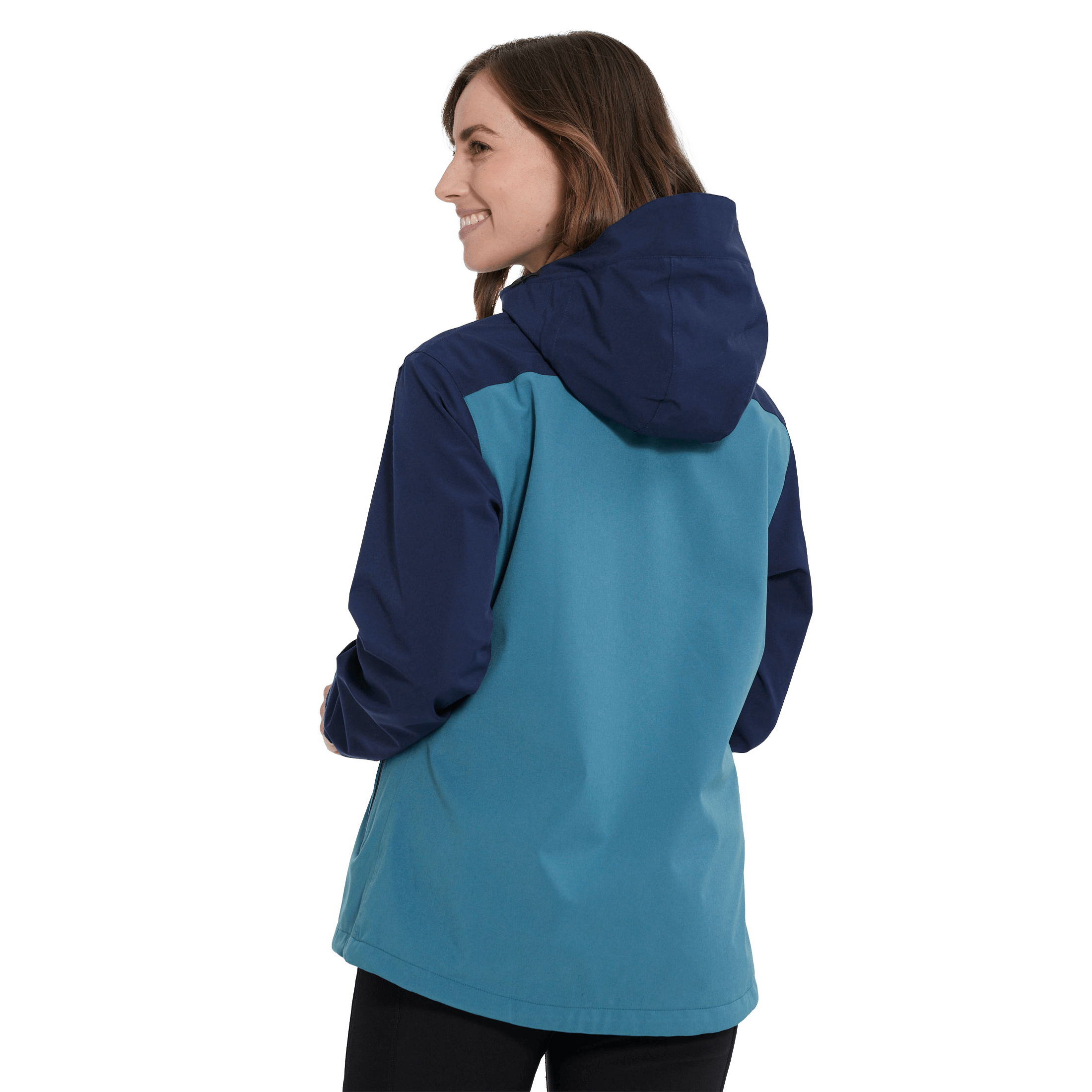 Vertical Came W AWG Jacket W-PRO15000 - Jakke