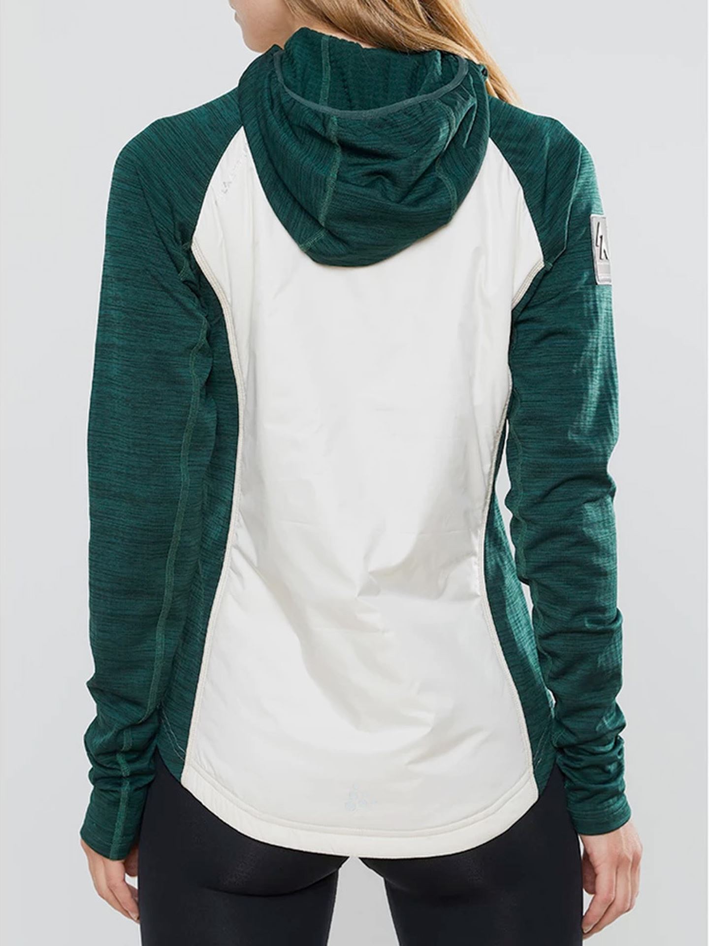Polar Light Padded Midlayer
