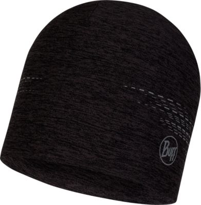 BuffReklektierend dryflex - schwarz