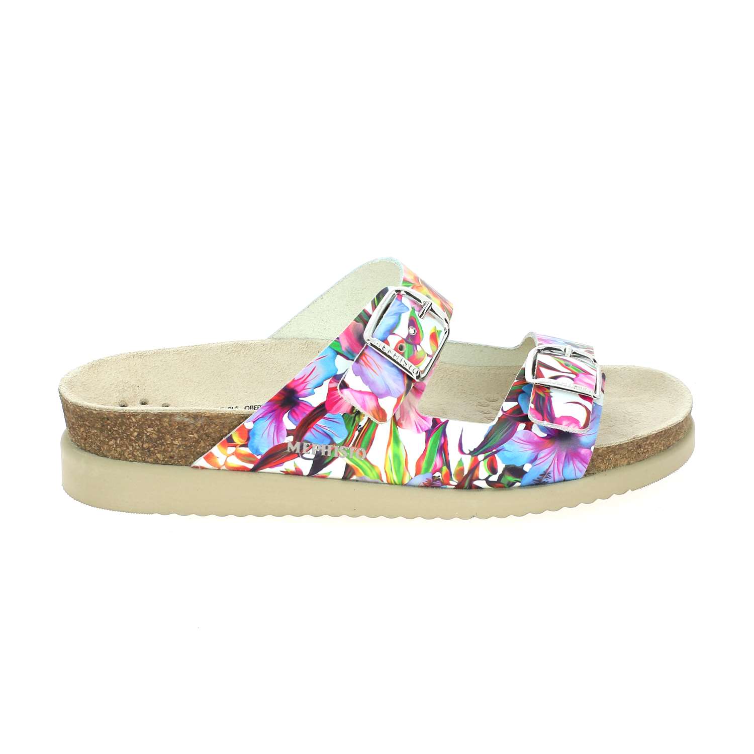 Sandales femme MEPHISTO HARMONY