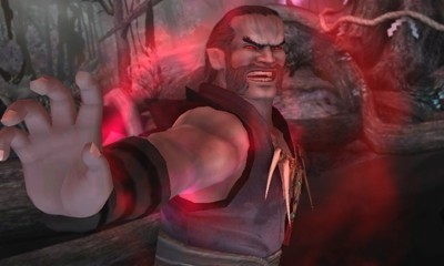 Dead or Alive Dimensions- Nintendo 3DS