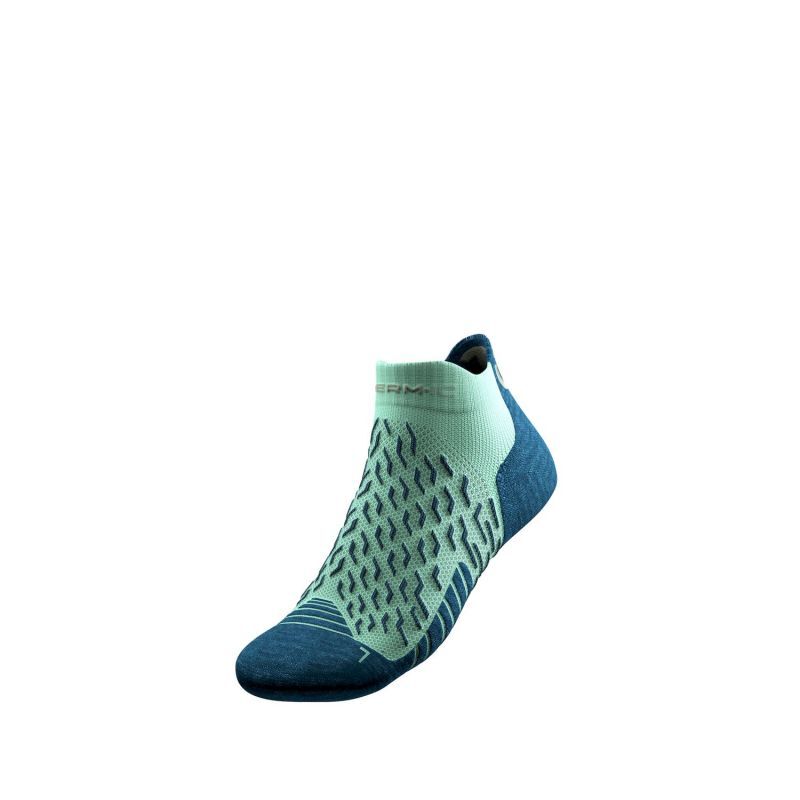Outdoor Ultra Cool Ankle - Chaussettes randonnée femme