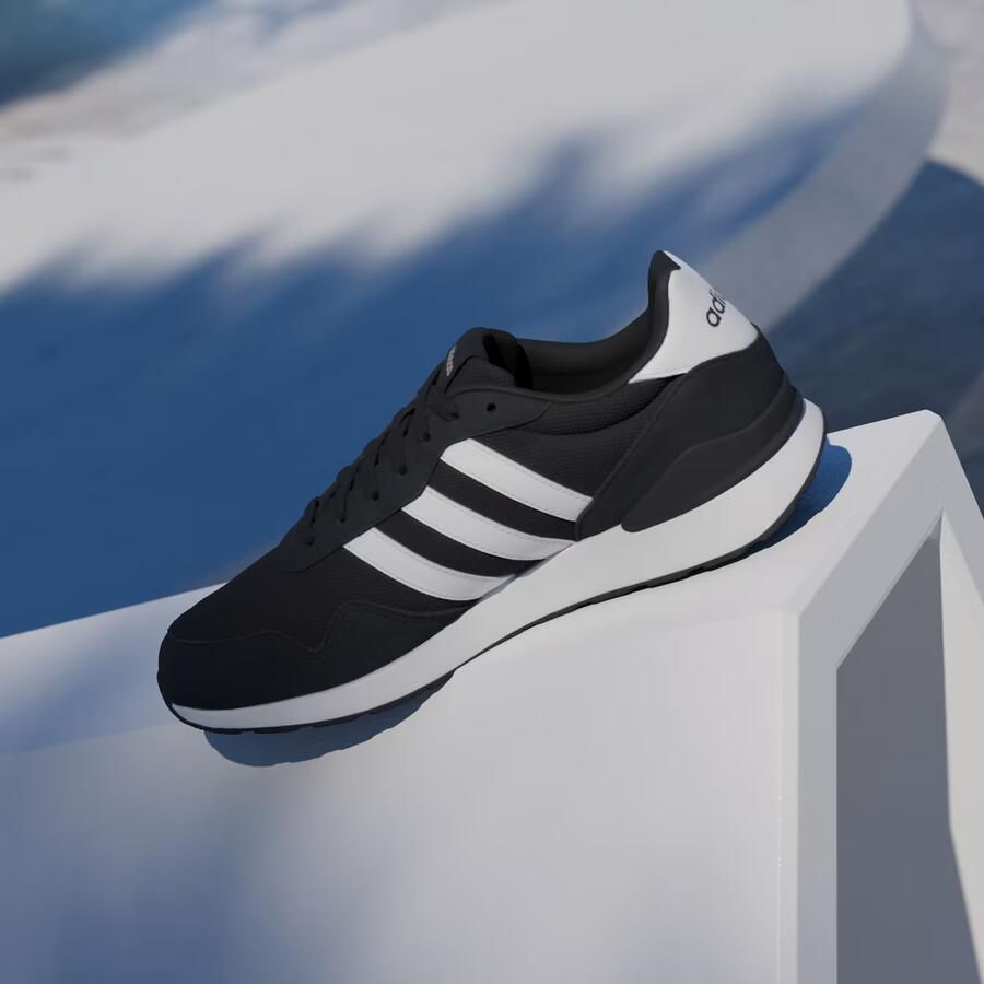 Adidas A run 60s 4.0 JR6622 Sneaker Sneaker Textiel Synthetisch