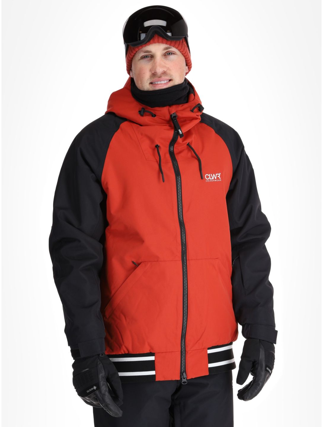 M League 2.0 ski-jas heren