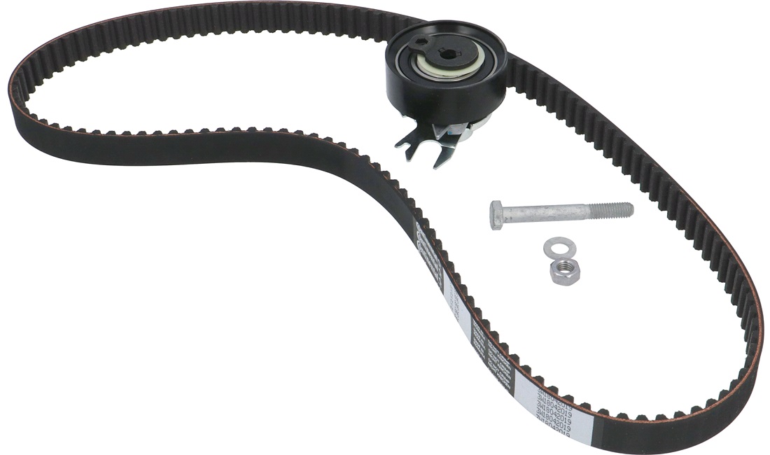 Tandremssæt