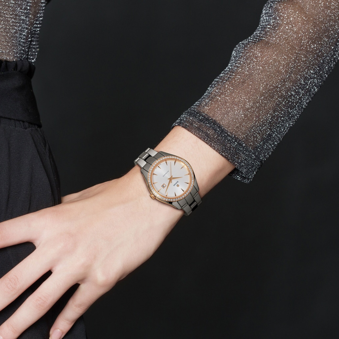 Rado HyperChrome M Jubilé Automatik