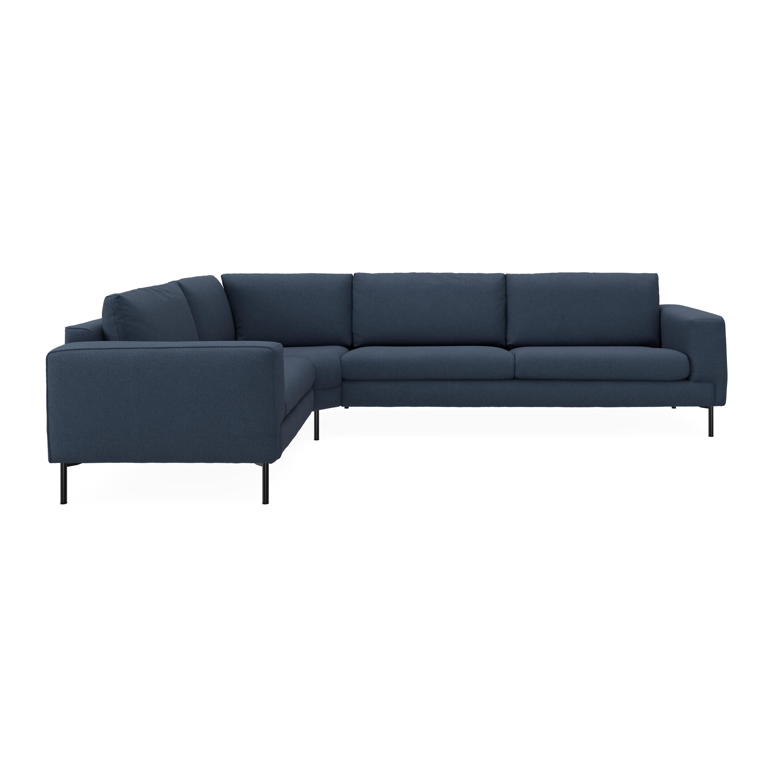 Nyland Hjørnesofa