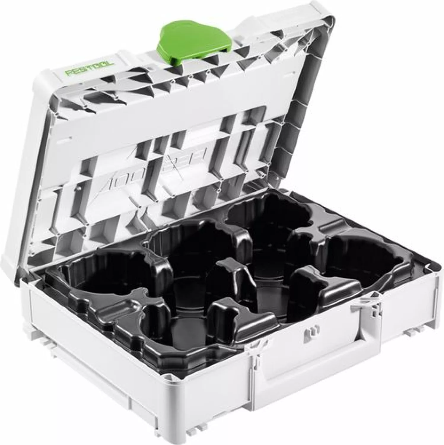 Festool SYS-STF-D77/D90/93V Systainer³ - 8 vakken