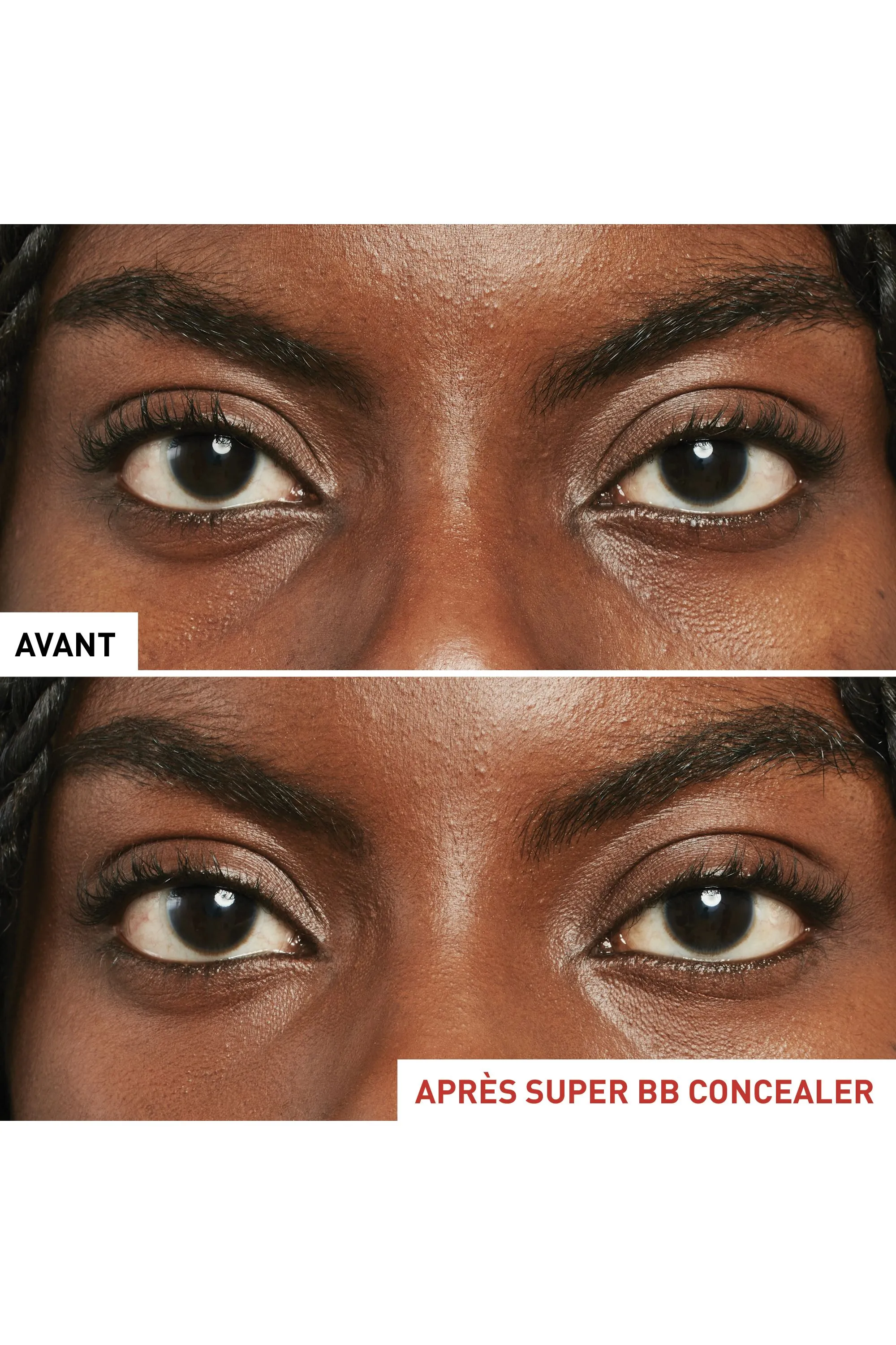 Erborian Anticernes Super BB concealer SPF25-10 ml