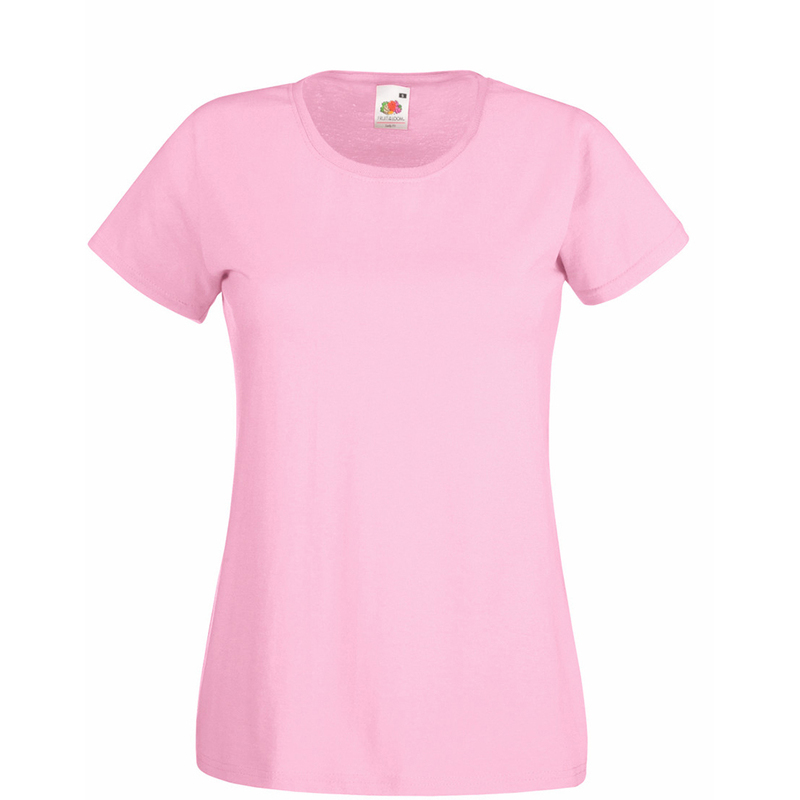 Camiseta Casual De Manga Corta Universal Textiles