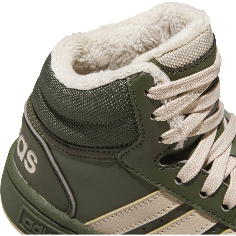 adidas Hoops 3.0 Mid Sneakers Børn