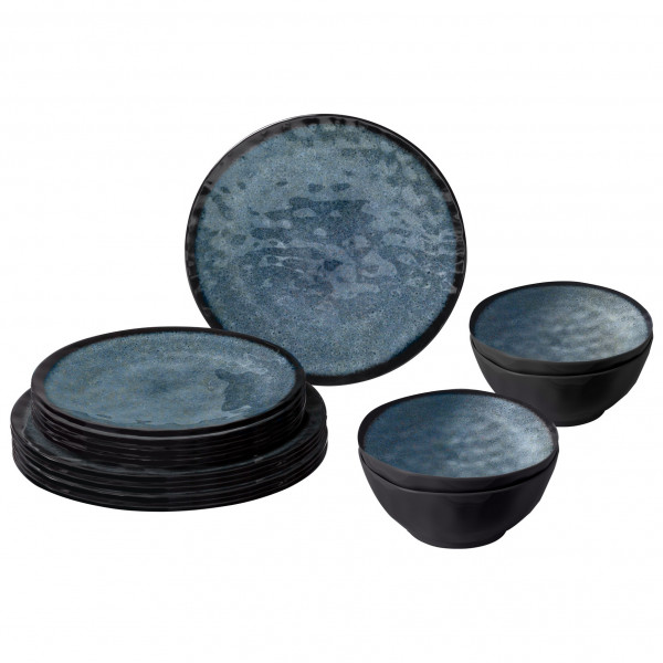 Brunner - Midday - Set de vaisselle