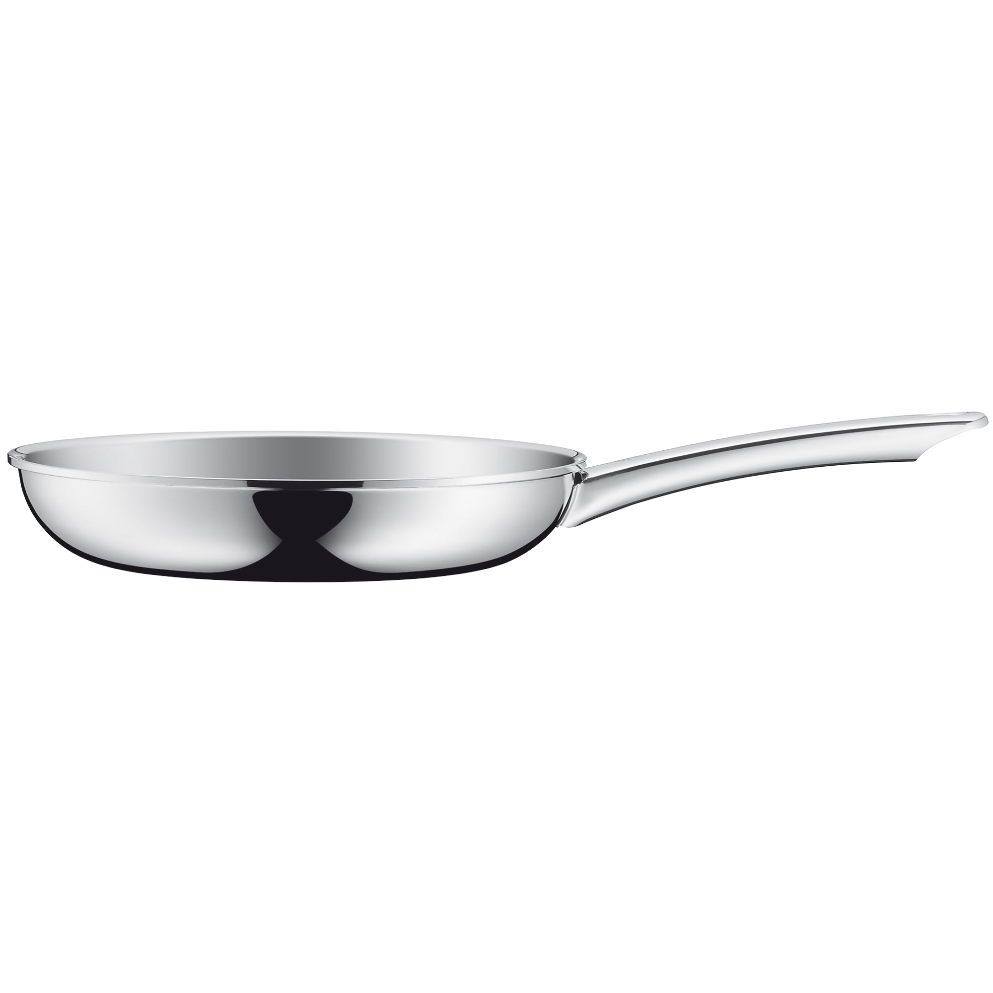 WMF Profi Resist Koekenpan Ã 24 cm