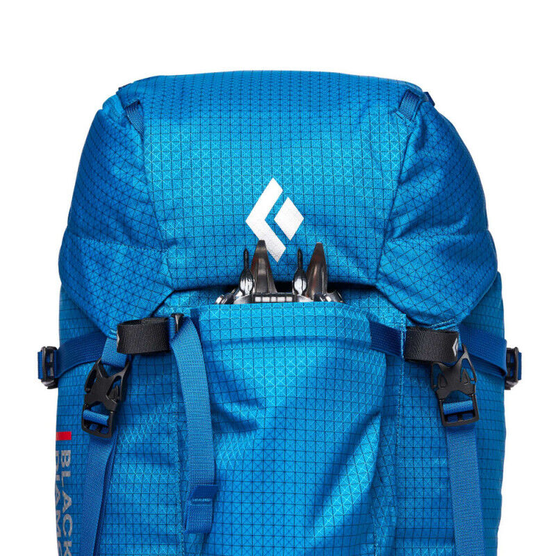 Mission 55 - Sac à dos alpinisme