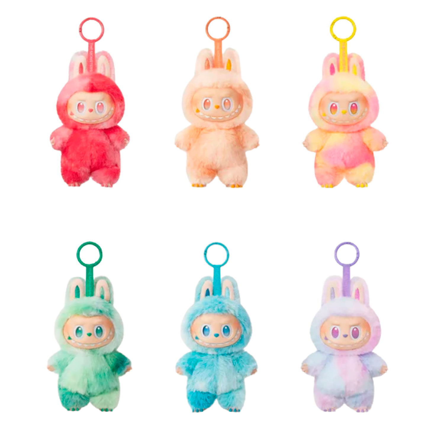 Labubu The Monster Big Into Energy, Blindbox