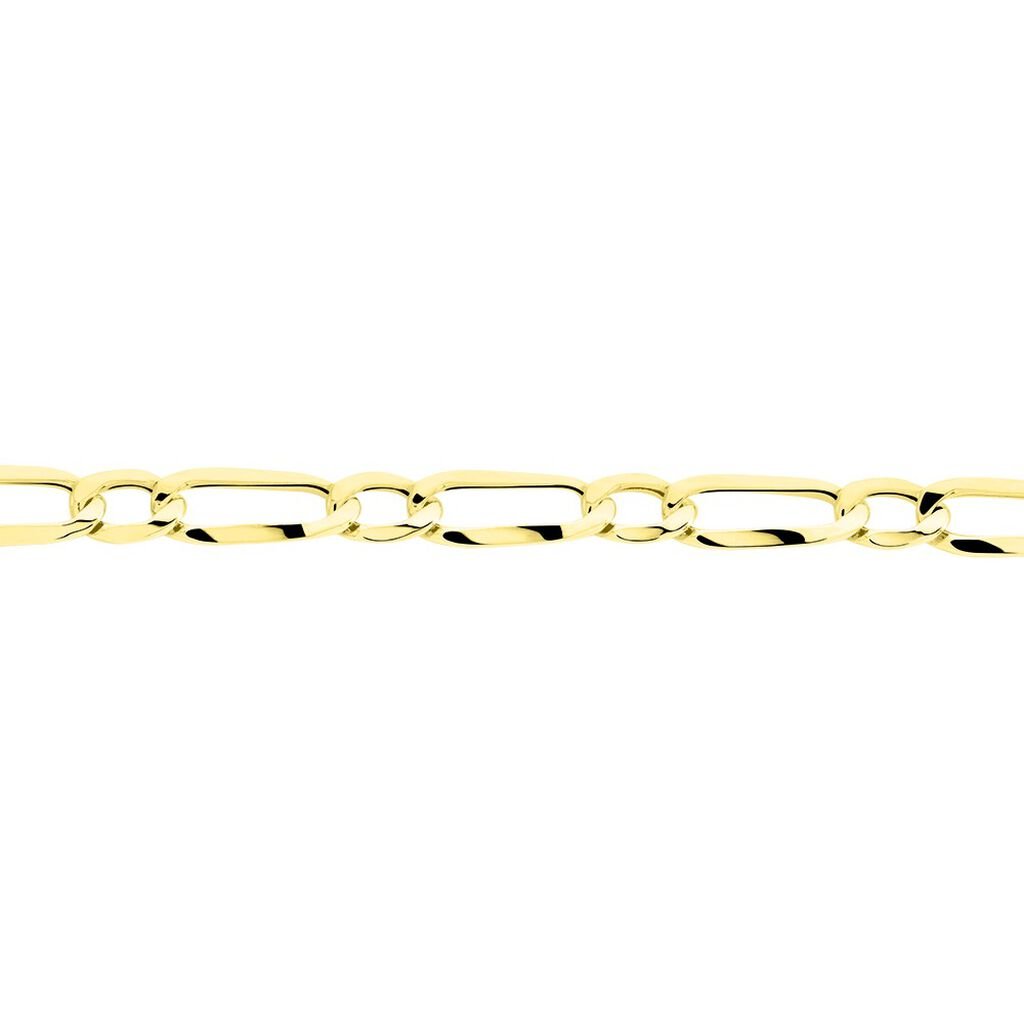 Bracelet Alyzeaae Or Jaune