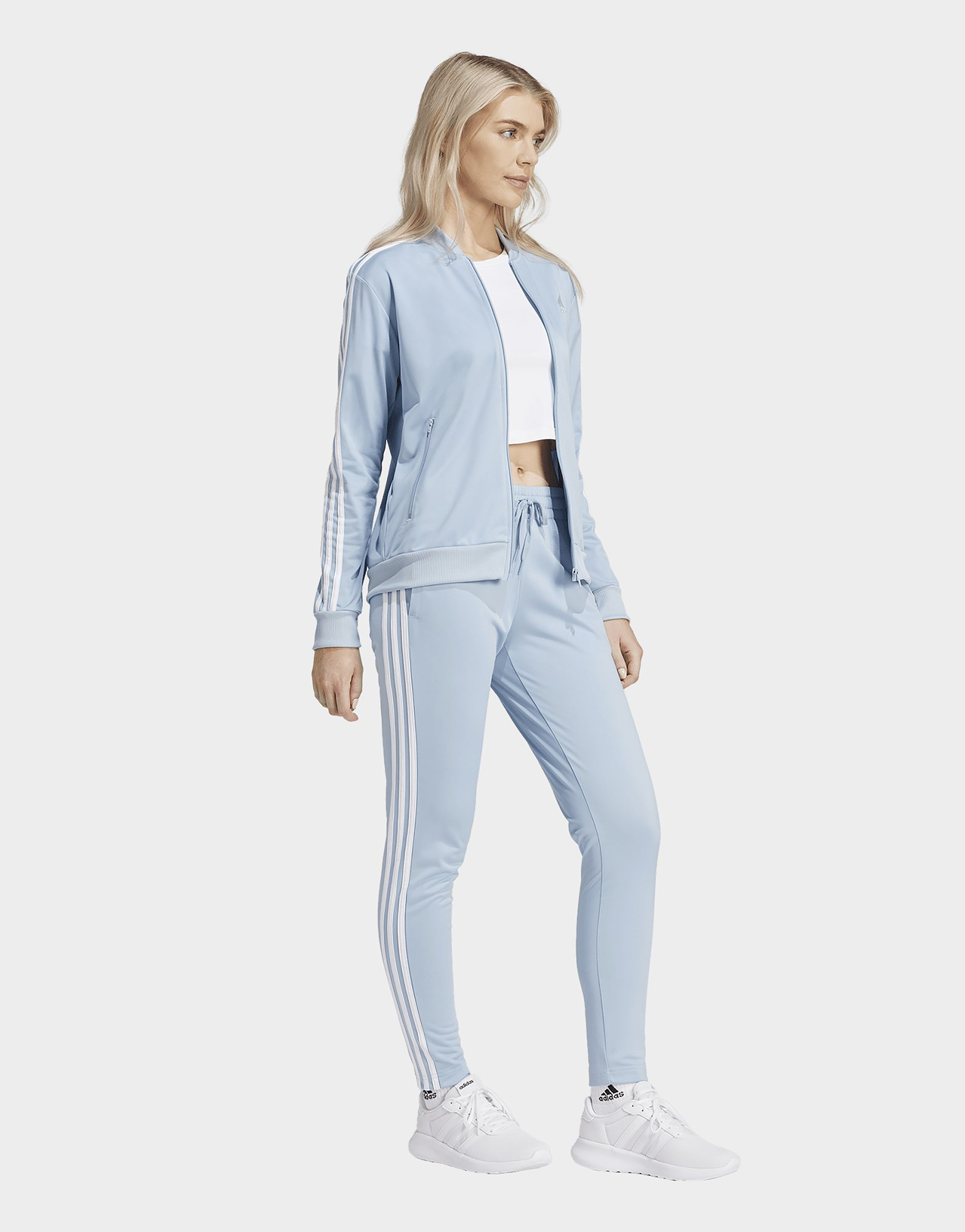 adidas Survêtement Essentials 3 bandes