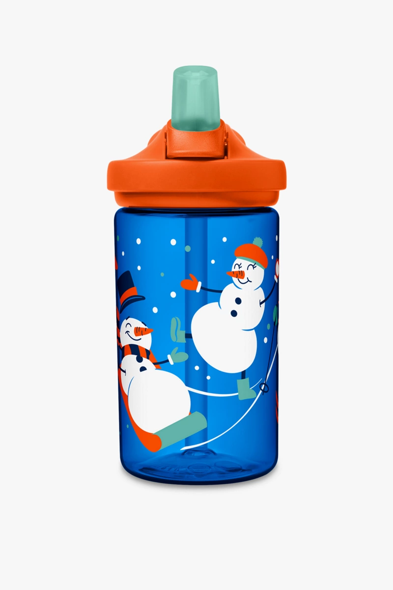 Camelbak Eddy+® 400 ml Kinder Trinkflasche
