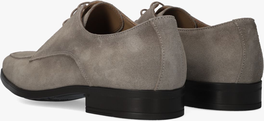 taupe giorgio nette schoenen 38238