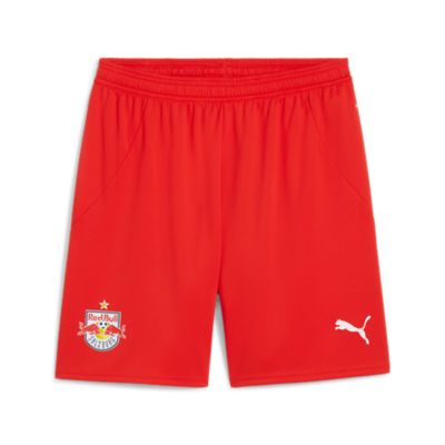 PumaRBS Shorts Replica - rot