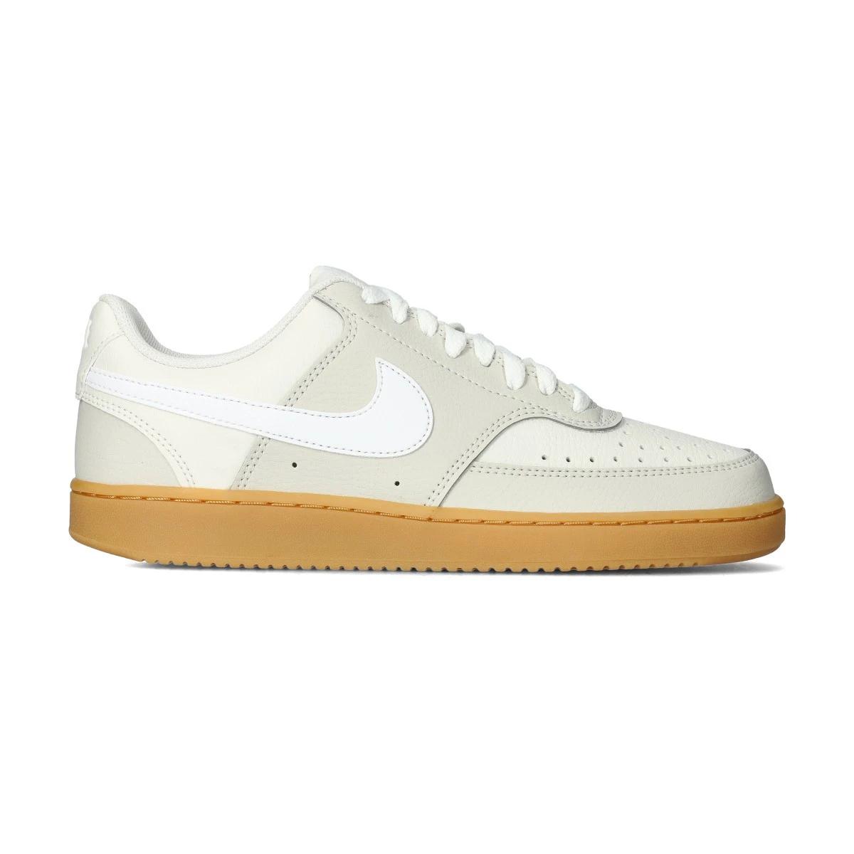 Sneakers Nike Court Vision Low Mulher
