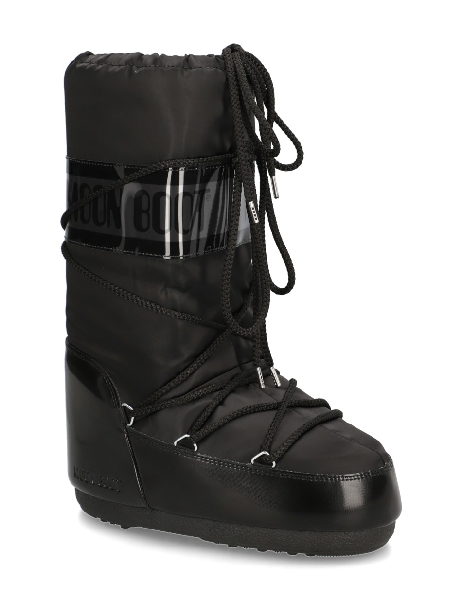 MOON BOOT ICON GLANCE