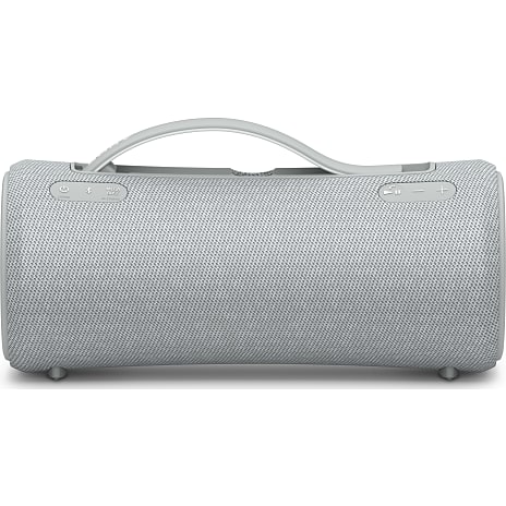 Sony Bluetooth højttaler SRS-XG300H - Silver