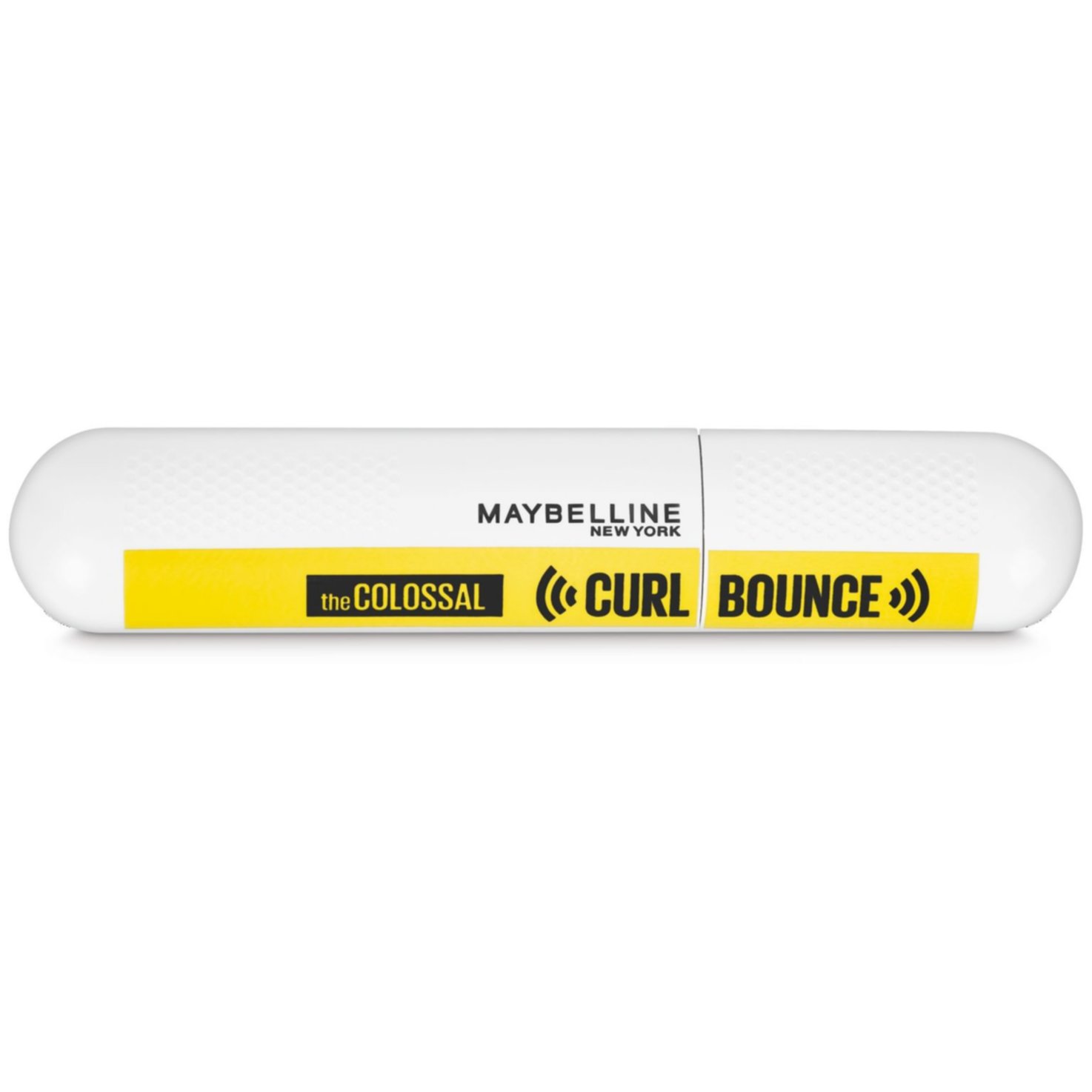 Maybelline Mascara Colossal Bounce Very Black
