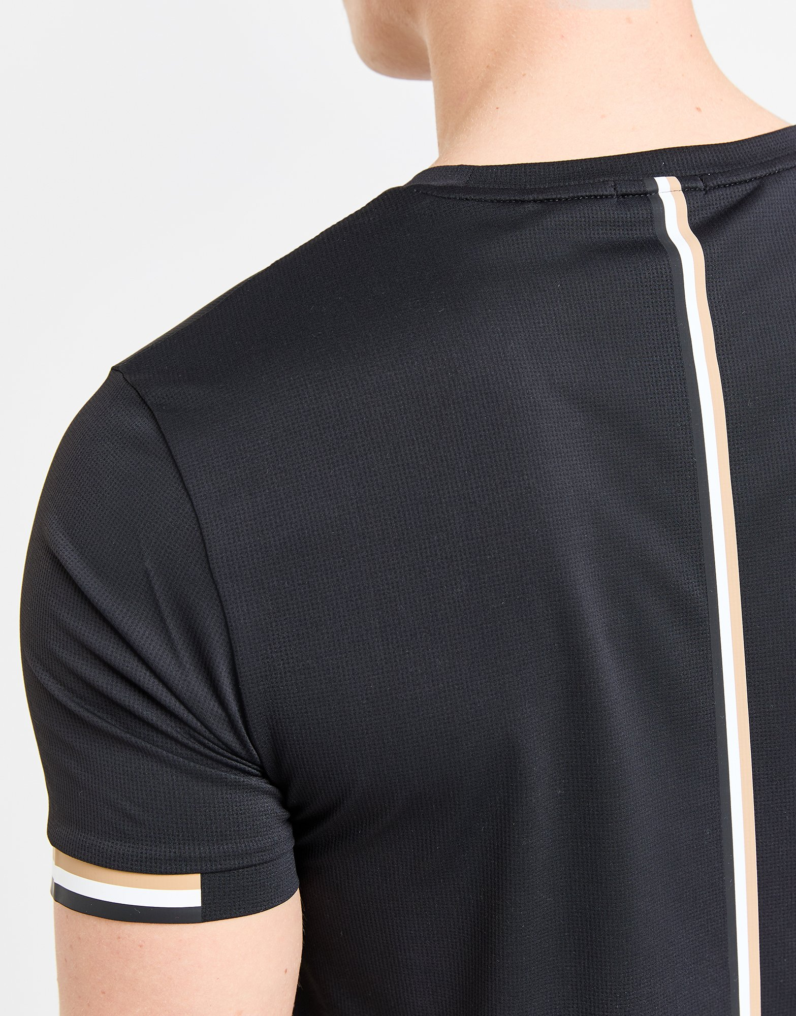 BOSS T-shirt MB Tech Homme