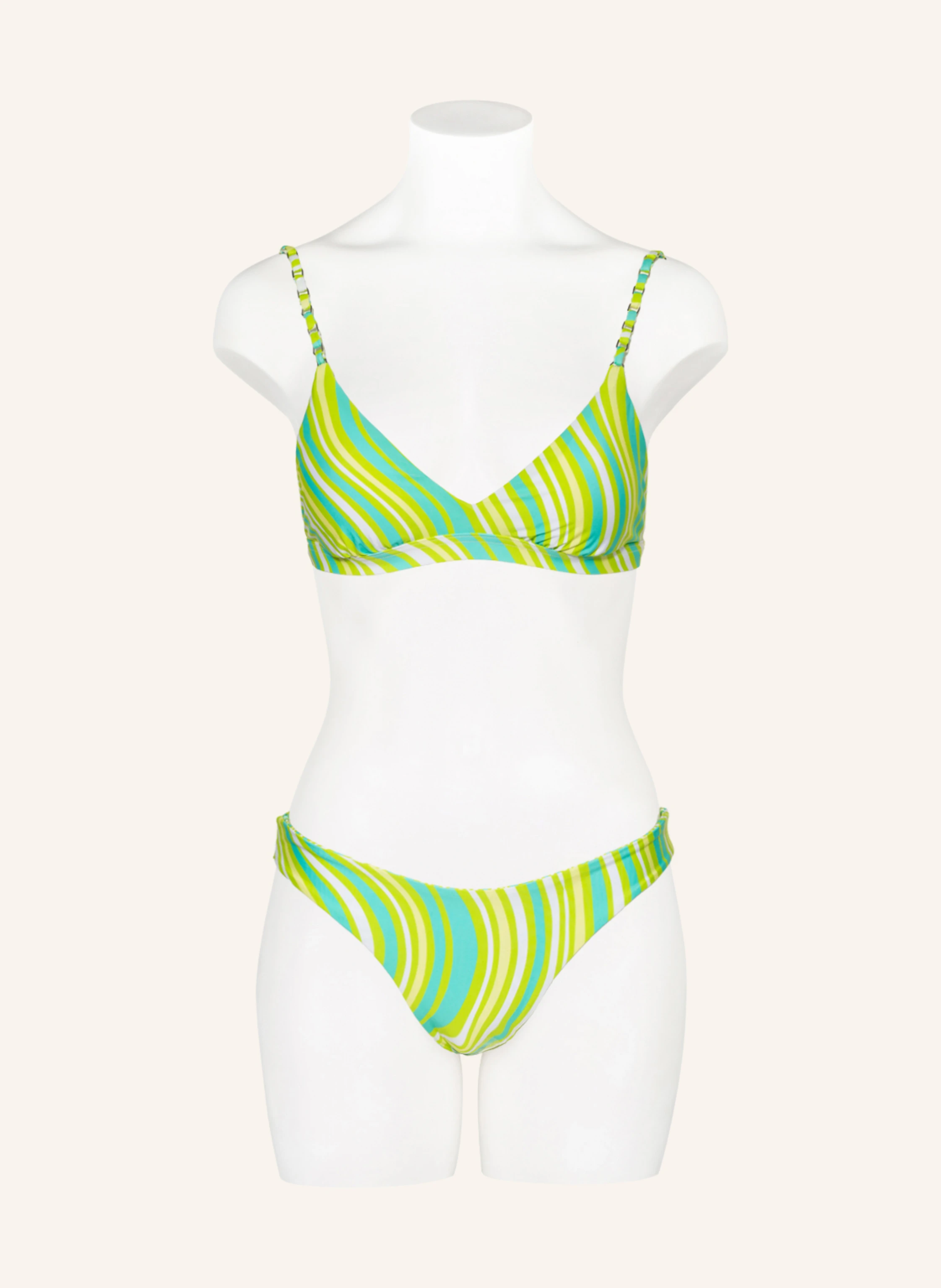 SEAFOLLY Bralette-Bikini-Top MOD SQUAD