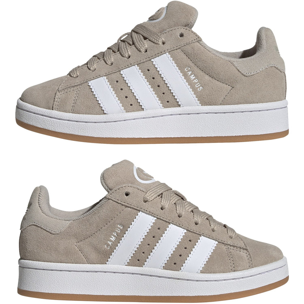 Køb adidas Originals Wonbei/Ftwwht/Gum2 Campus 00S J Sneakers