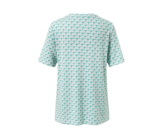 Interlock-Shirt