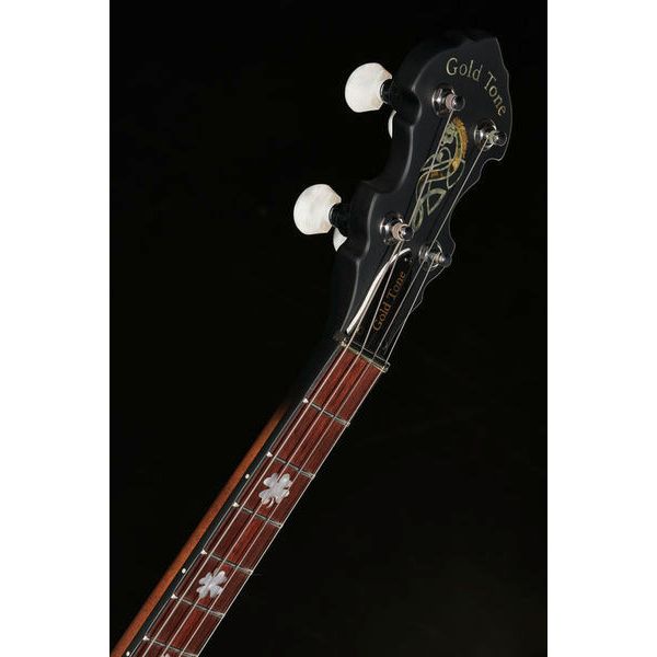 Gold Tone Irish Tenor Banjo 12