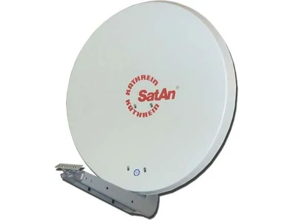 KATHREIN CAS 90ws - Antenne - parabol - satellit