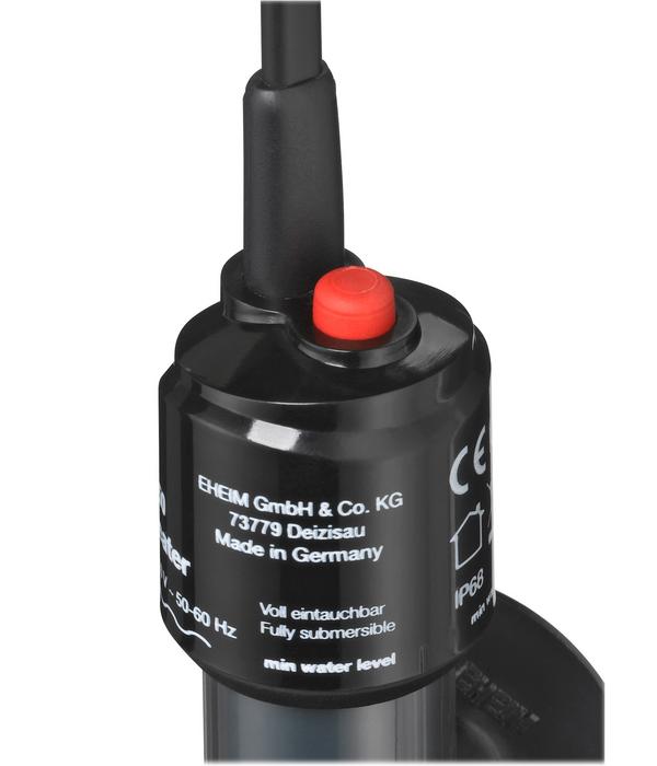 EHEIM Aquarienheizer thermocontrol+ e