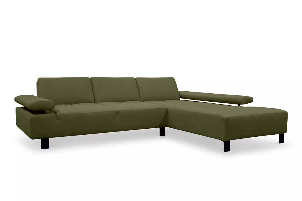 Ecksofa Alvin