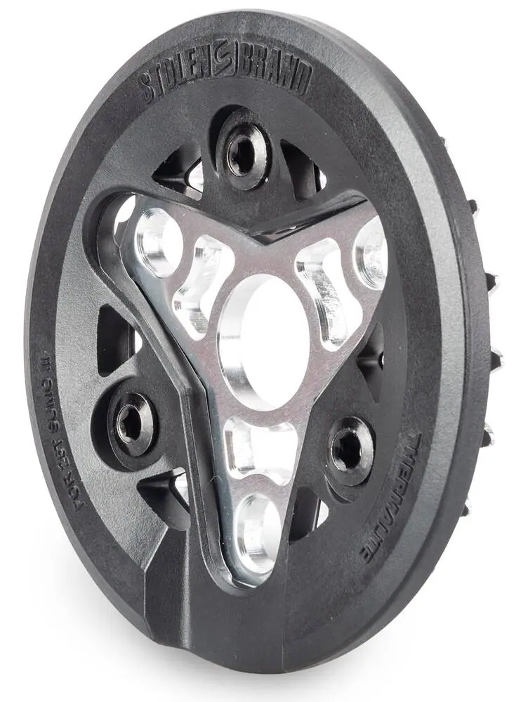 Stolen Sumo III Guard Freestyle BMX Tandhjul | SkatePro