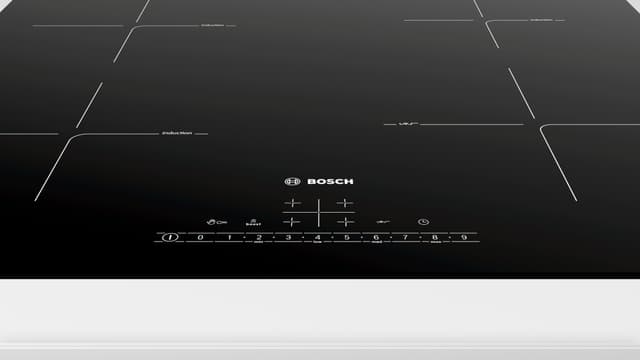 Bosch Series 6 induktionskogeplade PIE611FC5Z
