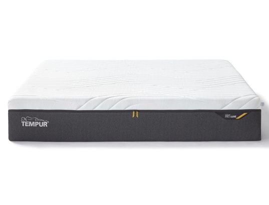 TEMPUR - Matelas  70 x 200 Pro Luxe CoolQuilt Medium Firm 70x200