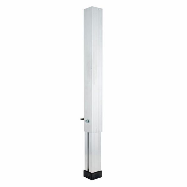 Stairville TourStage Tele Leg 4x 60-100cm