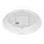 Plafond Ø30 cm E27 IP66